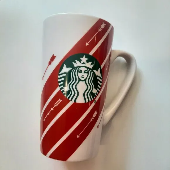 Starbucks 16oz Mug - Picture 4 of 4